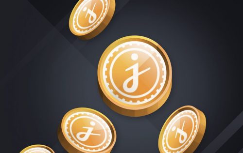 All About JASMY Coin Prices