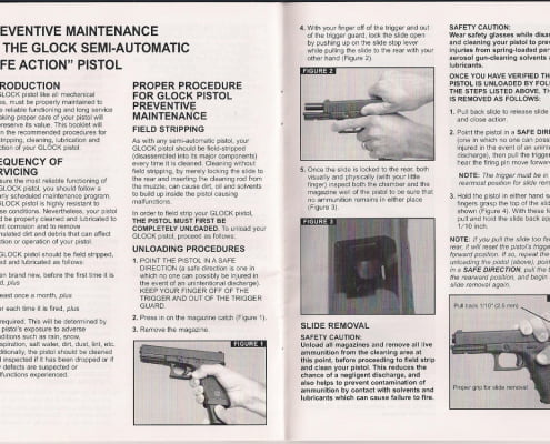 Best Handgun Safes in 2023